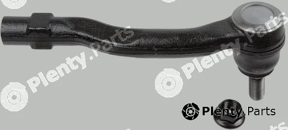 Lemförder 3840001 — Tie Rod End