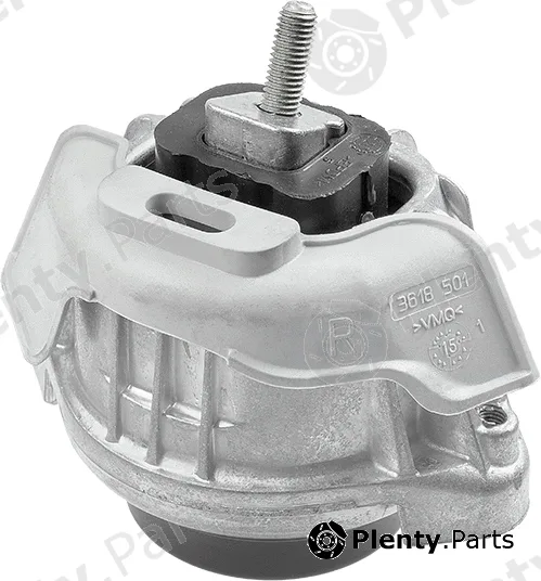 Lemförder 3988501 — Mounting, engine