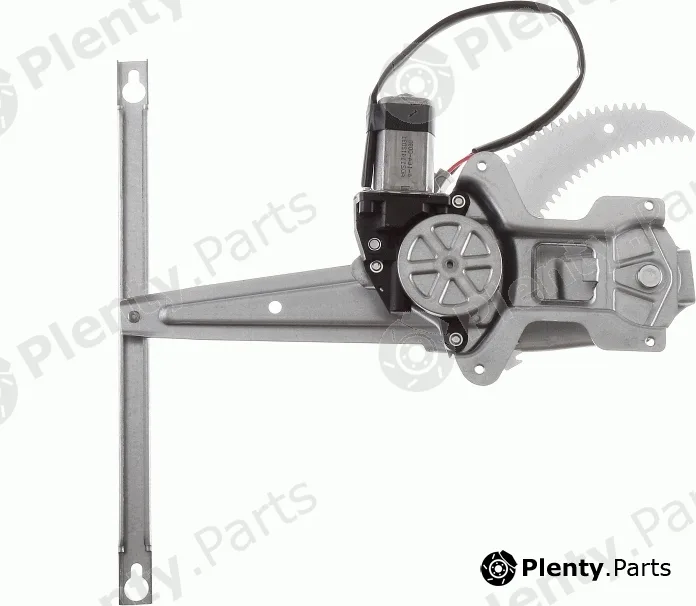 Lemförder 60.82001.0 — Window Regulator