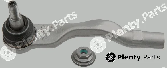 Lemförder 3947301 — Tie Rod End