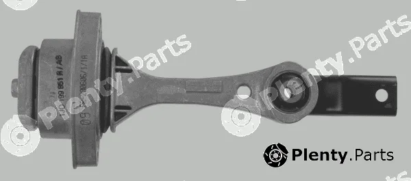 Lemförder 3314001 — Mounting, engine
