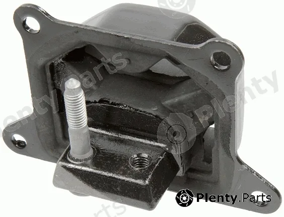 Lemförder 1467901 — Mounting, engine