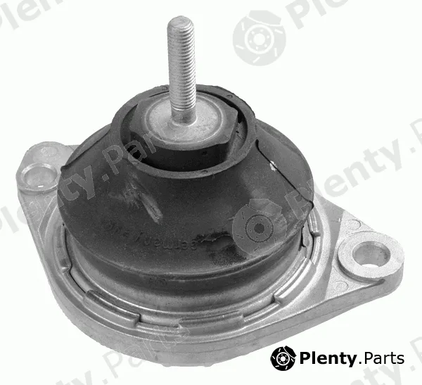 Lemförder 1769701 — Mounting, engine