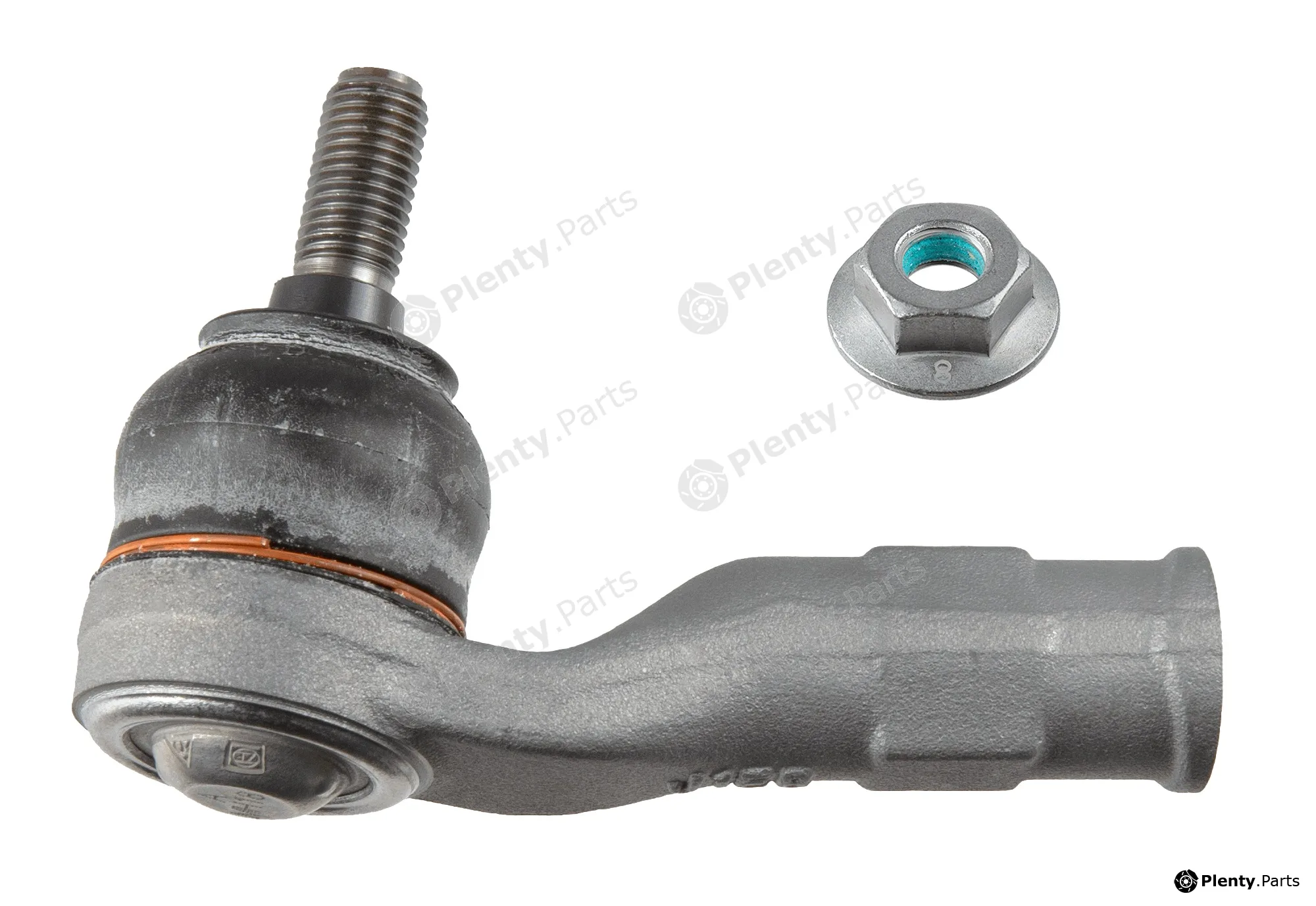 Lemförder 4337401 — Tie Rod End