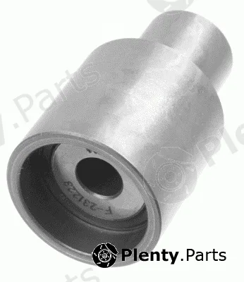 Lemförder 2478901 — Deflection/Guide Pulley, V-ribbed belt