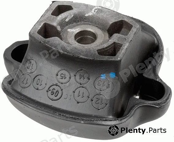 Lemförder 1084402 — Mounting, engine