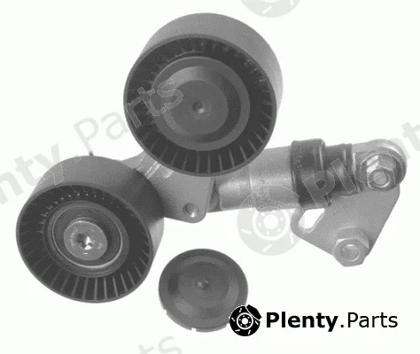 Lemförder 2704201 — Belt Tensioner, V-ribbed belt