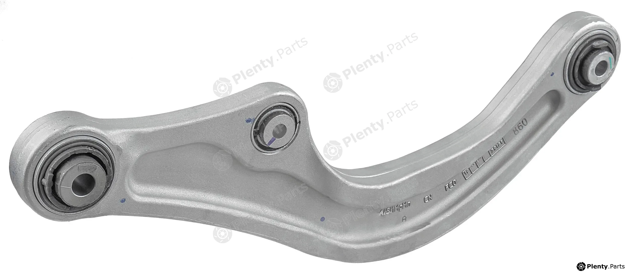Lemförder 4348201 — Control/Trailing Arm, wheel suspension