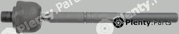 Lemförder 3872801 — Inner Tie Rod