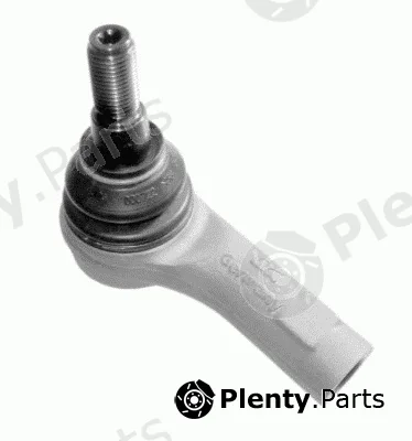 Lemförder 2534201 — Tie Rod End