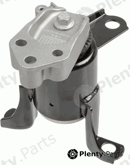 Lemförder 3944201 — Mounting, engine