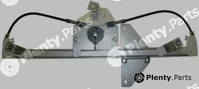 Lemförder 63.82204.0 — Window Regulator