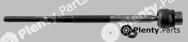Lemförder 1217001 — Inner Tie Rod
