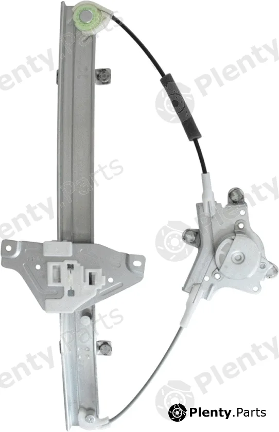 Lemförder 60.81160.0 — Window Regulator
