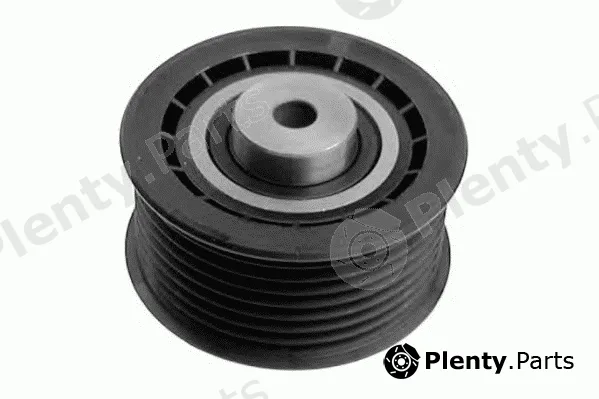 Lemförder 1250001 — Tensioner Pulley, V-ribbed belt