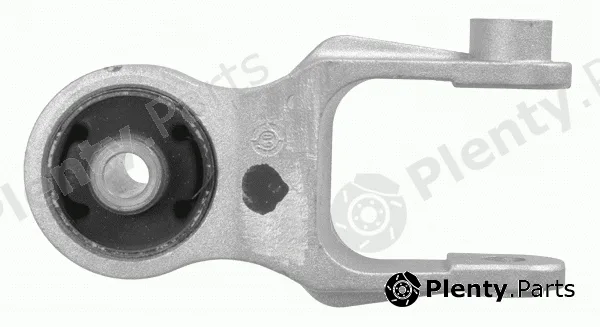Lemförder 3380301 — Mounting, engine