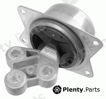Lemförder 3051401 — Mounting, engine
