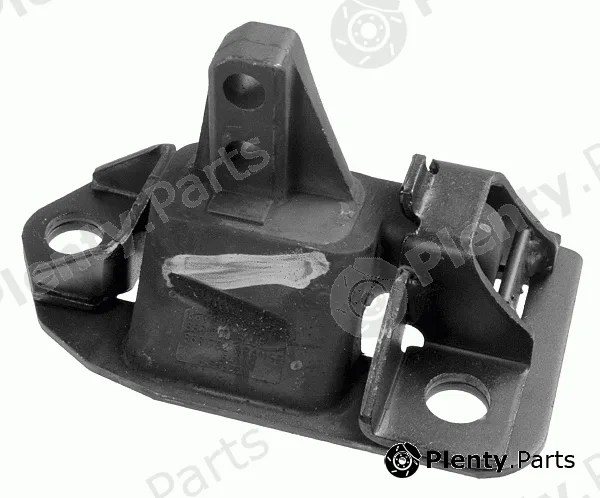 Lemförder 2984801 — Mounting, engine