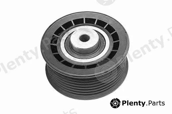 Lemförder 1249901 — Deflection/Guide Pulley, V-ribbed belt