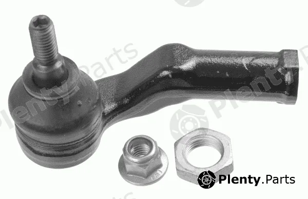 Lemförder 3046202 — Tie Rod End