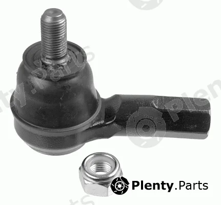 Lemförder 1184101 — Tie Rod End