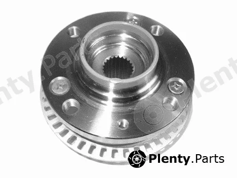Lemförder 1423002 — Wheel Hub