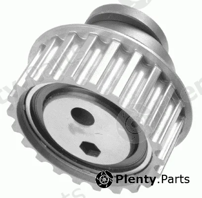 Lemförder 1298501 — Tensioner Pulley, timing belt