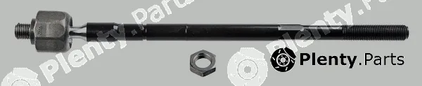 Lemförder 2770201 — Inner Tie Rod