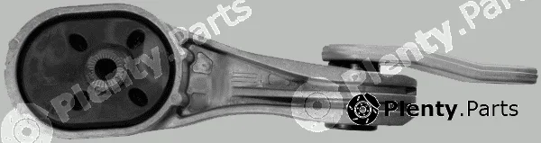 Lemförder 3127901 — Mounting, engine