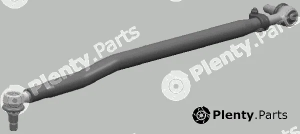 Lemförder 2059201 — Centre Rod Assembly