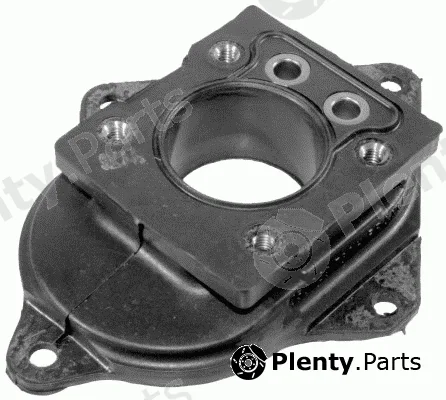 Lemförder 1011803 — Flange, carburettor