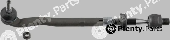 Lemförder 1313701 — Tie Rod