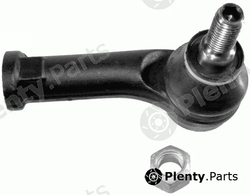 Lemförder 1767502 — Tie Rod End