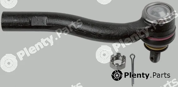 Lemförder 3858201 — Tie Rod End
