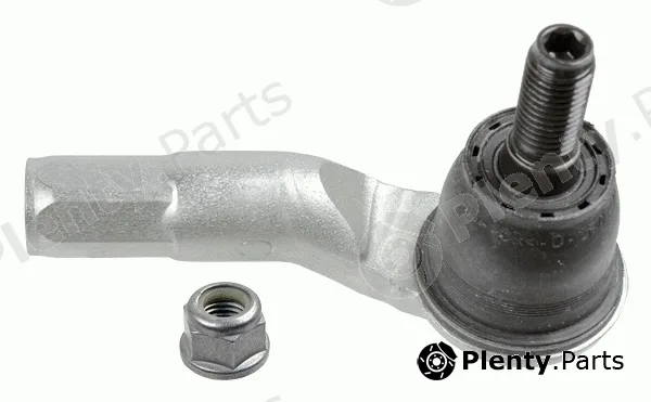 Lemförder 3784901 — Tie Rod End