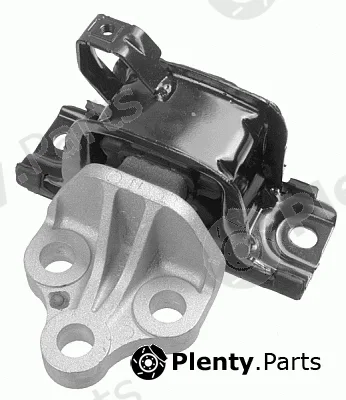 Lemförder 3378601 — Mounting, engine