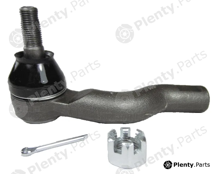 Lemförder 3644201 — Tie Rod End