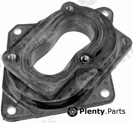 Lemförder 1012001 — Flange, carburettor