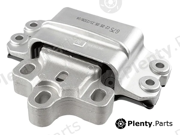 Lemförder 4344701 — Mounting, automatic transmission
