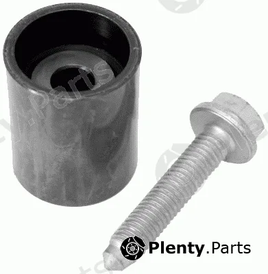 Lemförder 2587801 — Deflection/Guide Pulley, timing belt