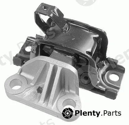 Lemförder 3378801 — Mounting, engine