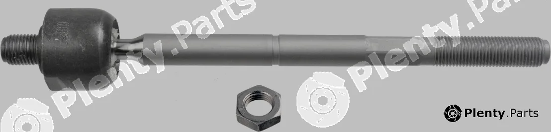 Lemförder 4233401 — Inner Tie Rod