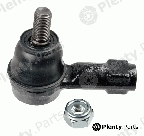 Lemförder 3694401 — Tie Rod End