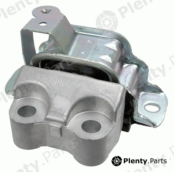 Lemförder 3792501 — Mounting, automatic transmission