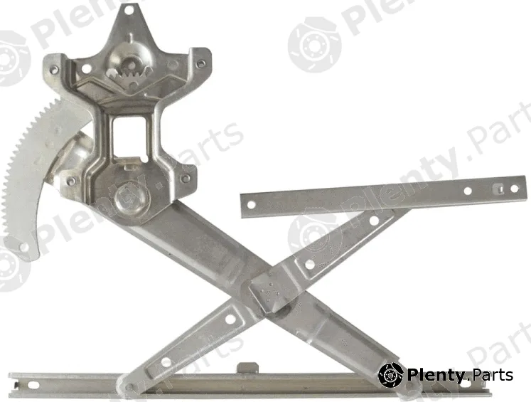 Lemförder 60.81168.0 — Window Regulator