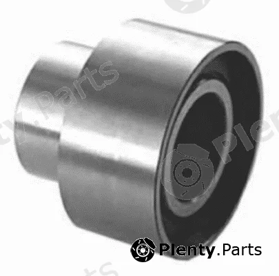 Lemförder 2668501 — Deflection/Guide Pulley, timing belt