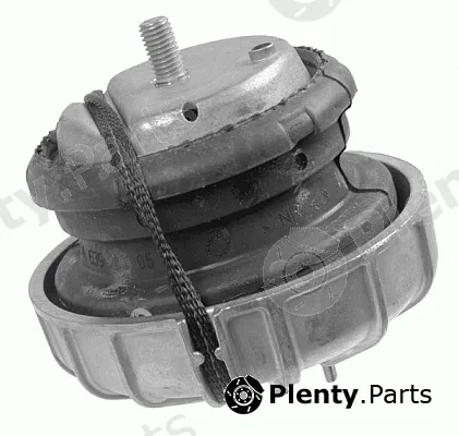 Lemförder 3440901 — Mounting, engine