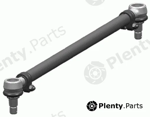 Lemförder 3172101 — Tie Rod