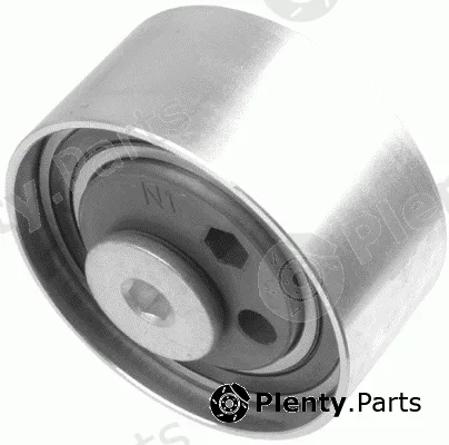 Lemförder 2593801 — Tensioner Pulley, timing belt