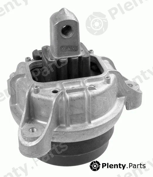 Lemförder 3699801 — Mounting, engine